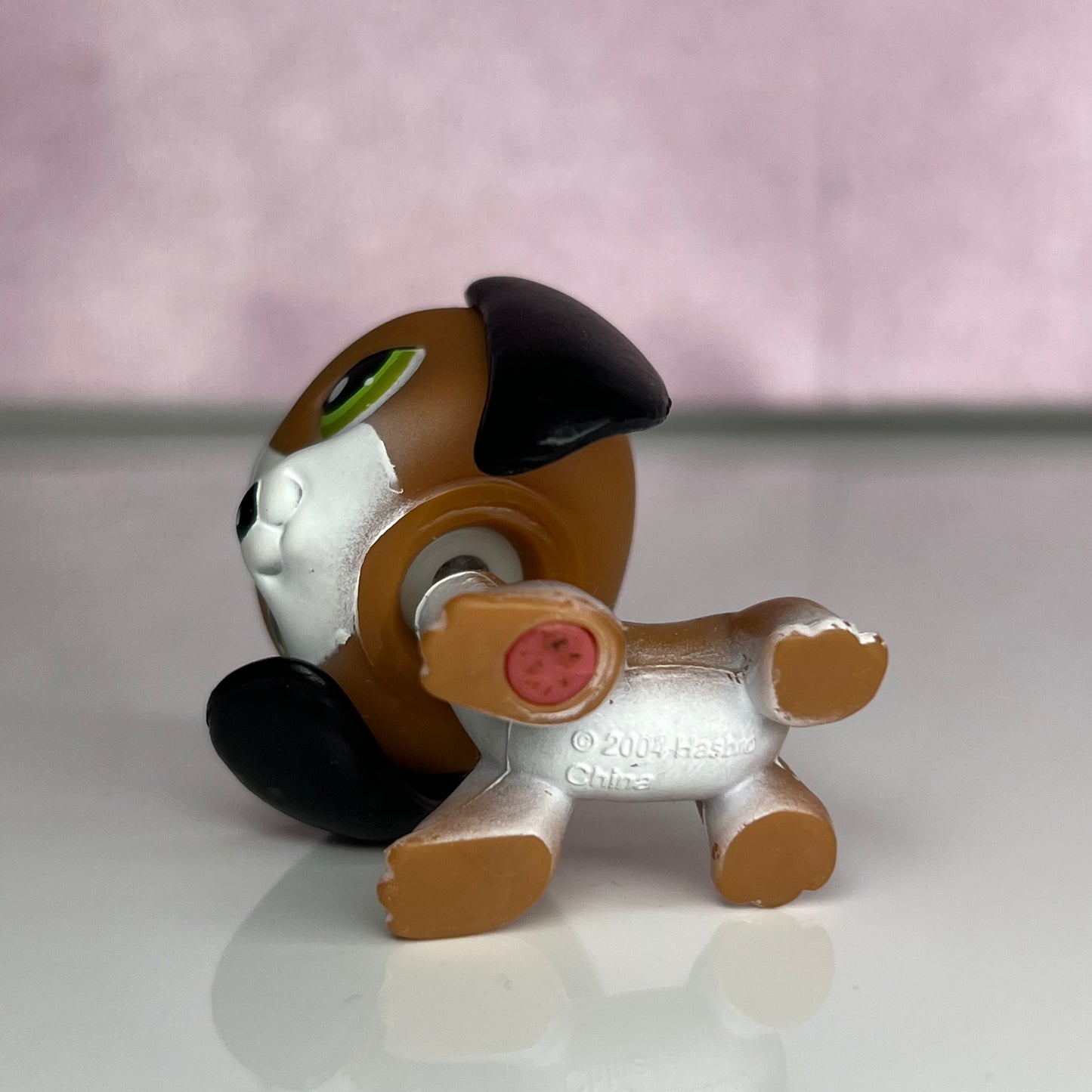 LPS Beagle Dog #113