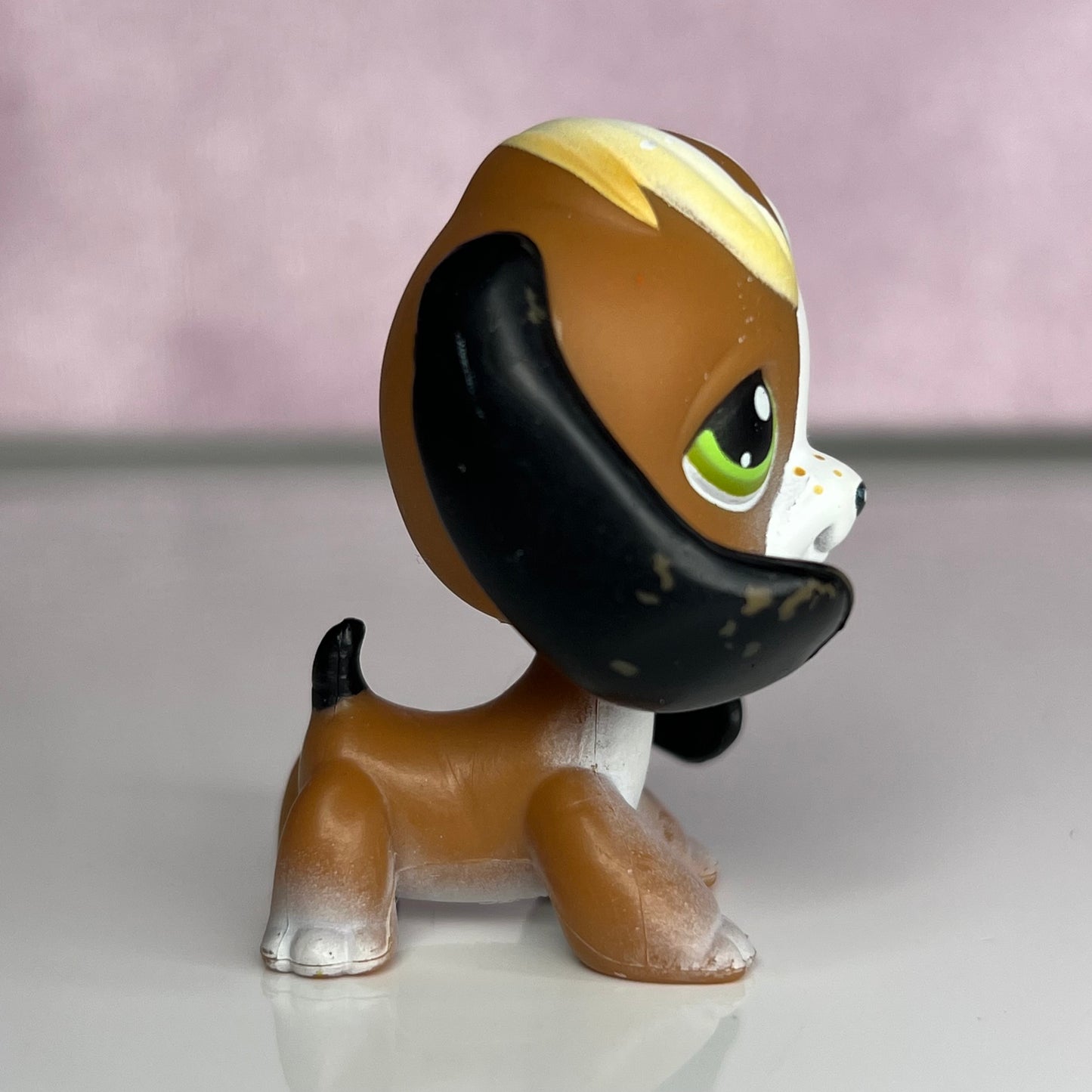 LPS Beagle Dog #113