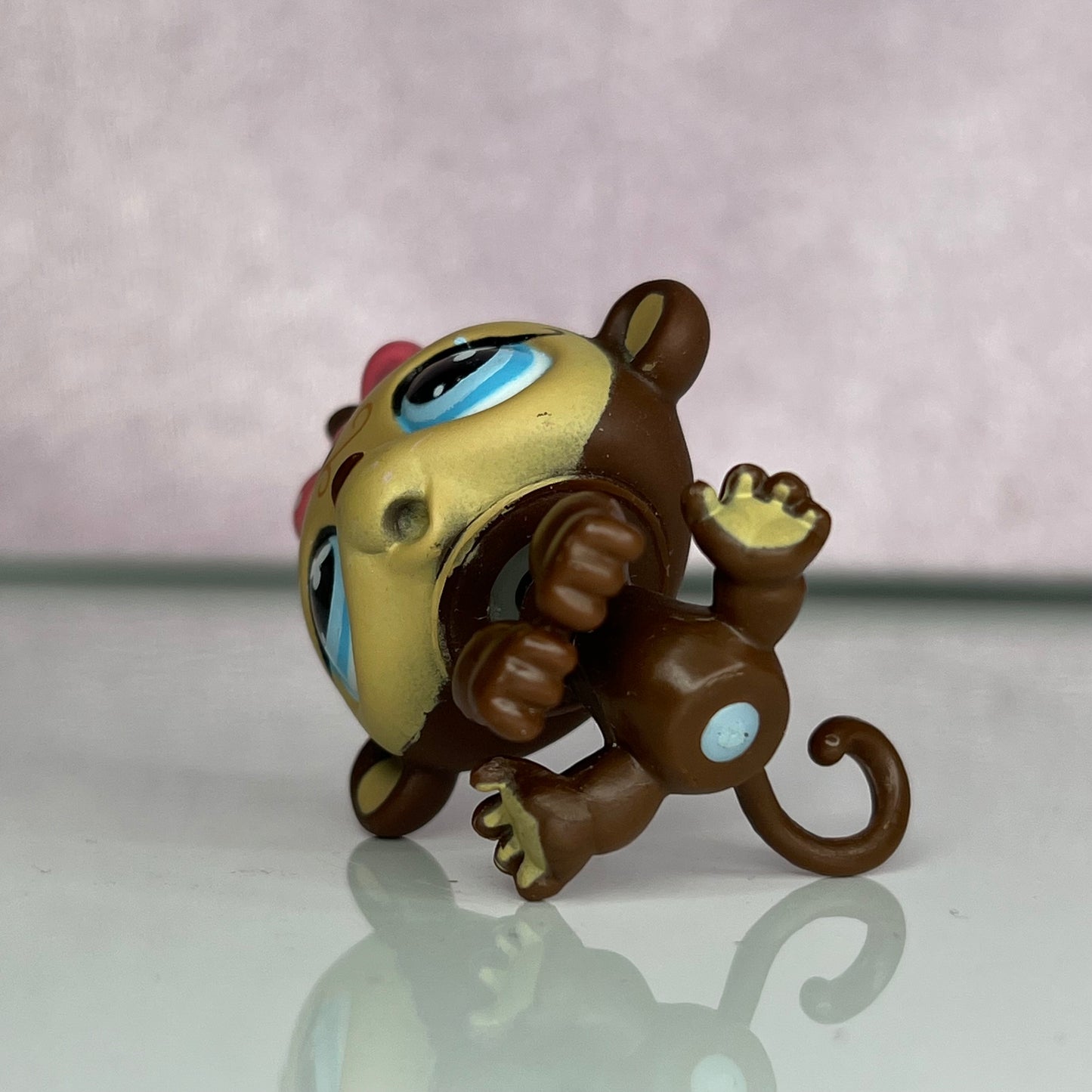 LPS Monkey #501