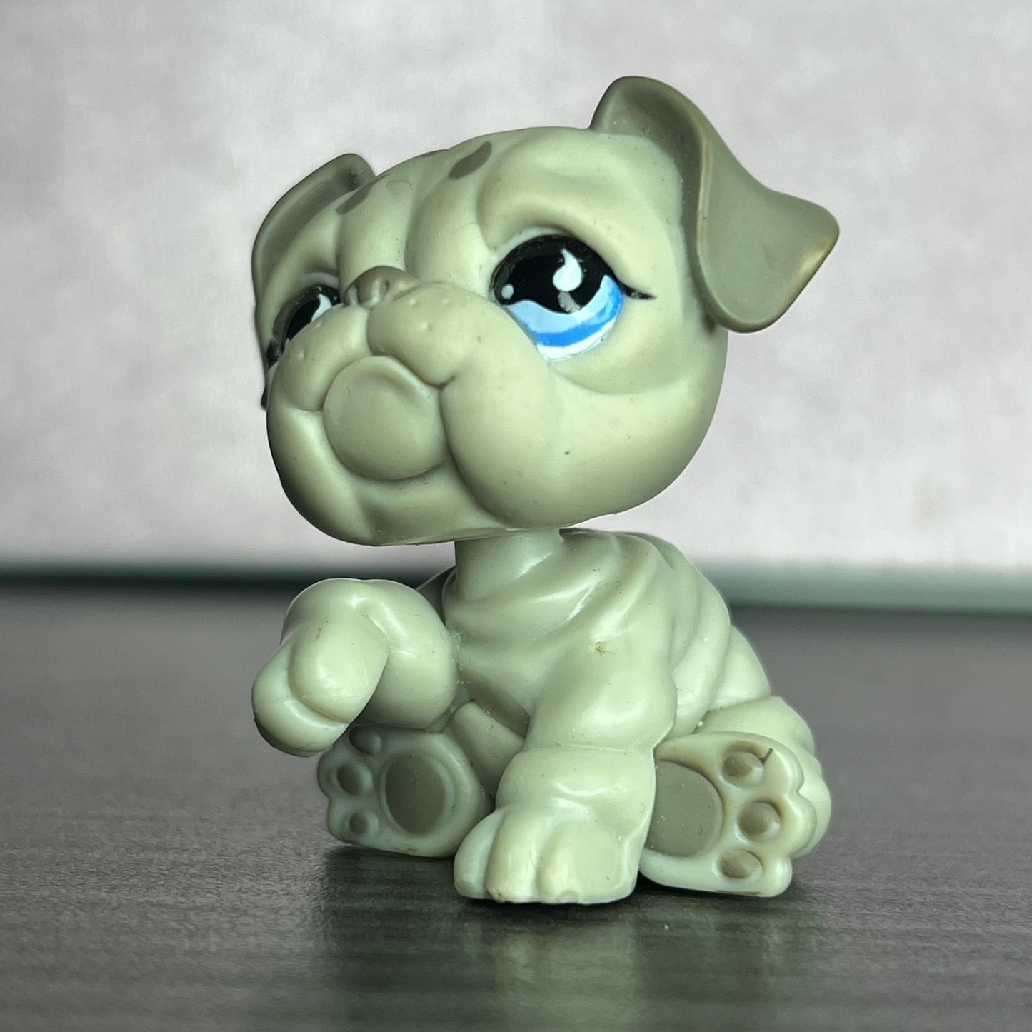 LPS Bulldog #508