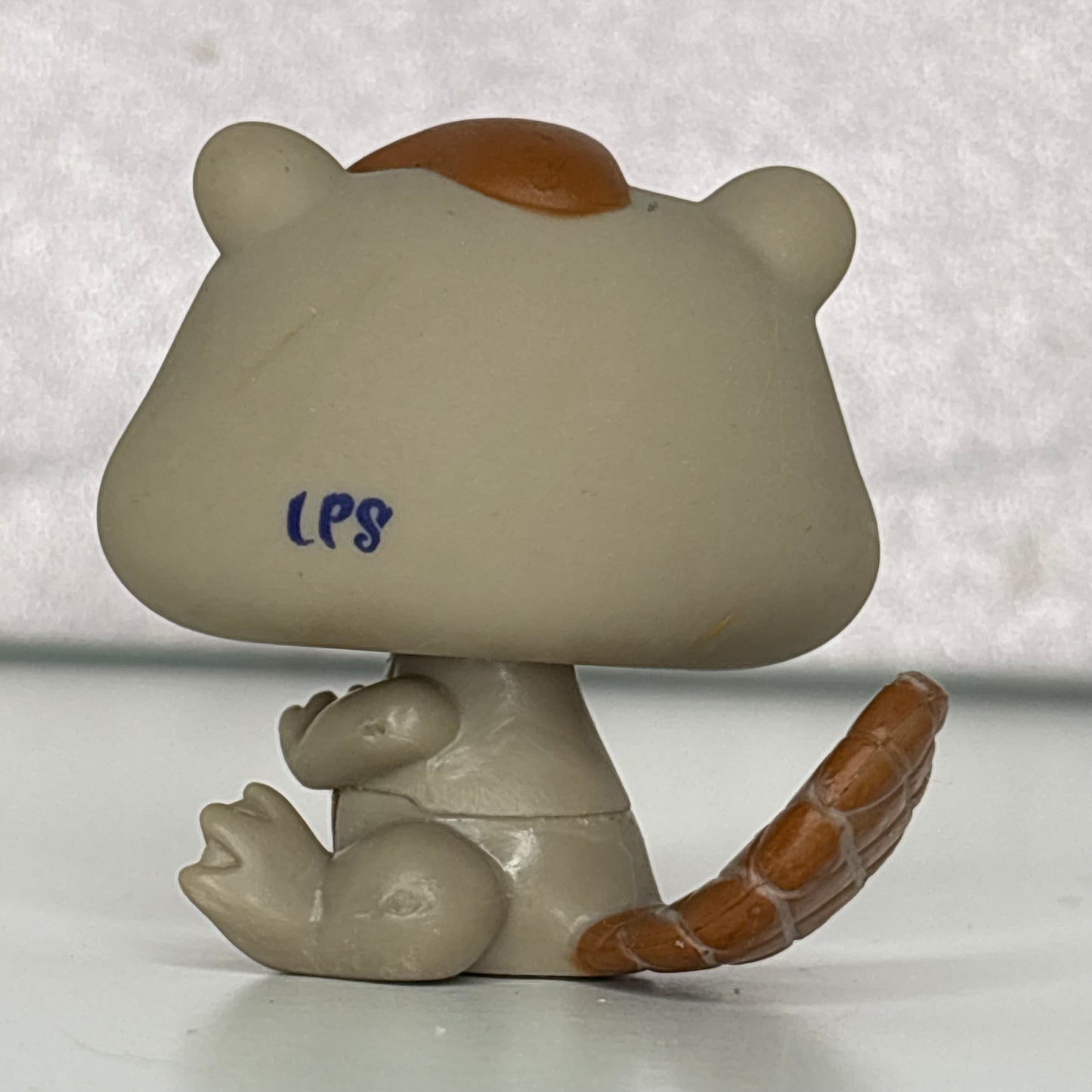 LPS Beaver #1192