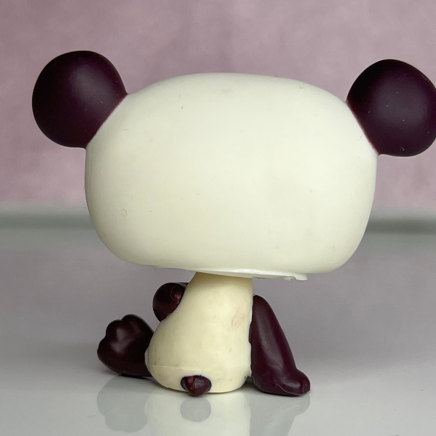 LPS Panda Bear #387