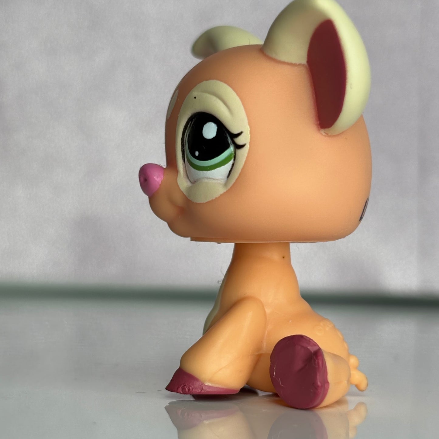 LPS Pig #1595