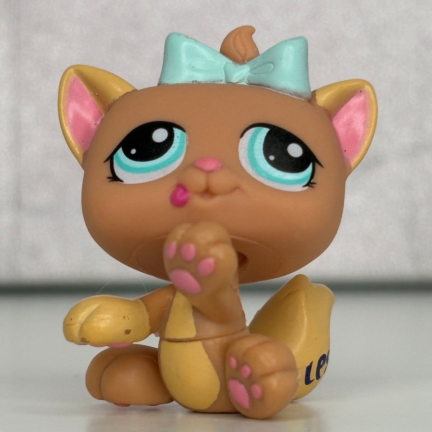 LPS Triplet Kittens Set