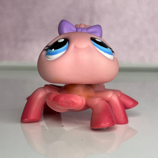 LPS Target Exclusive Spider #258