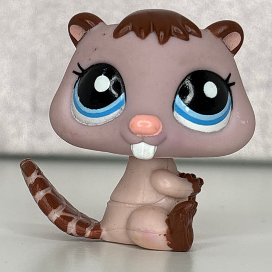 LPS Beaver #1192