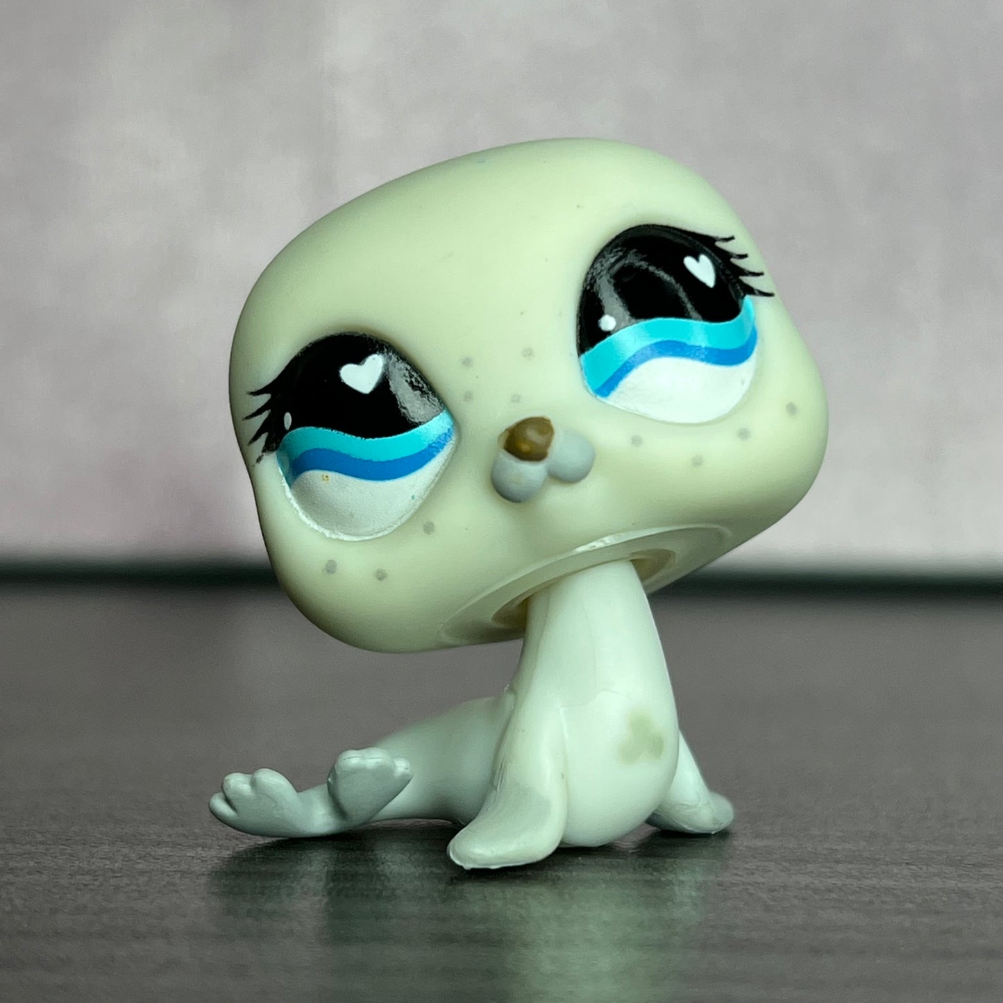 LPS Vday Exclusive Seal #555