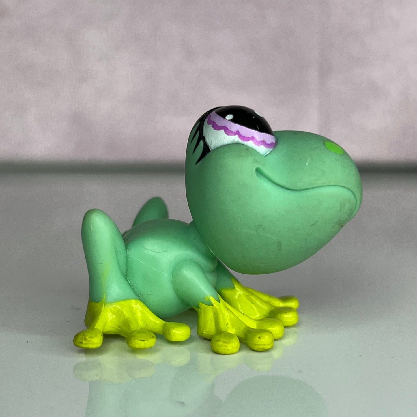 LPS Frog #479