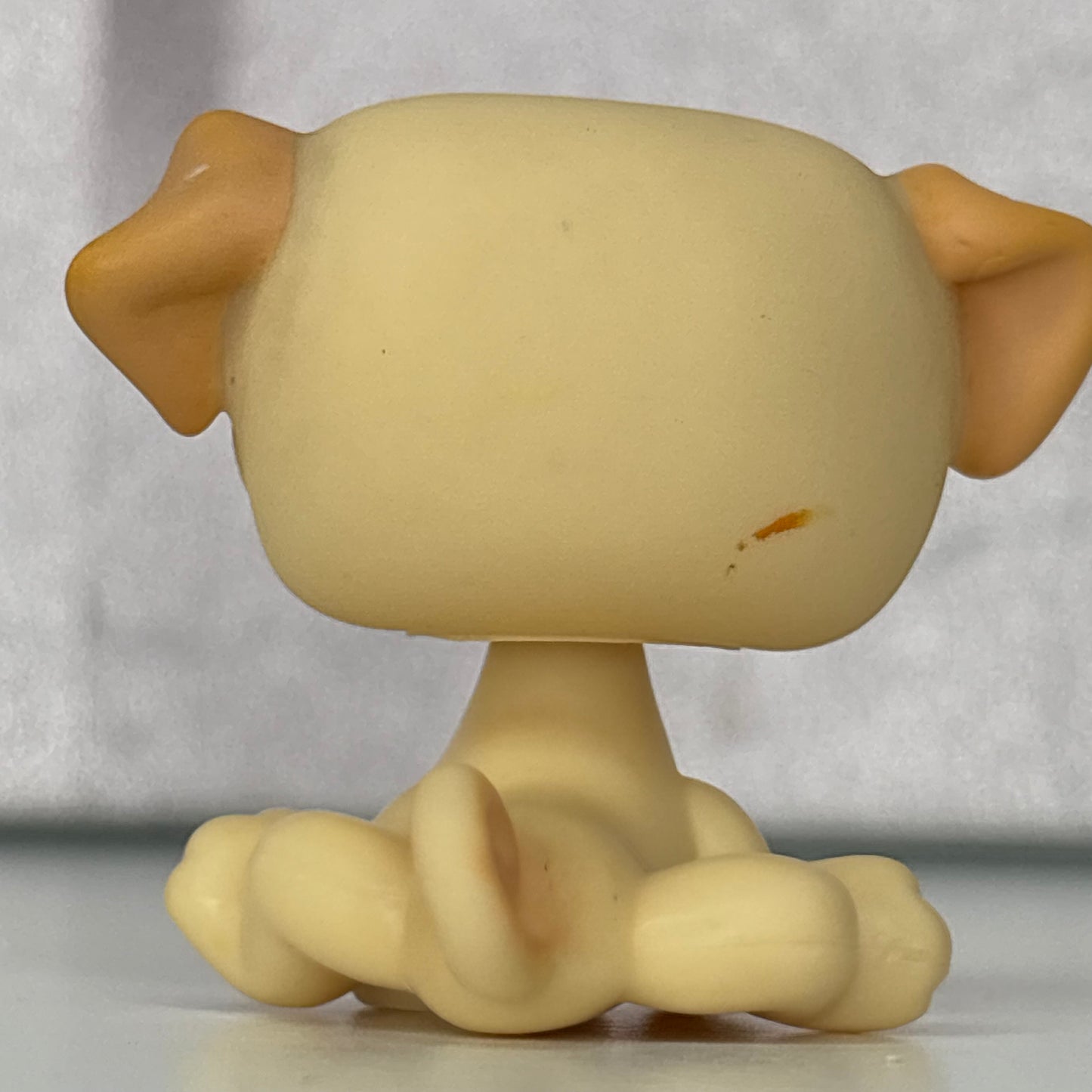 LPS Cosco Exclusive No # Pug