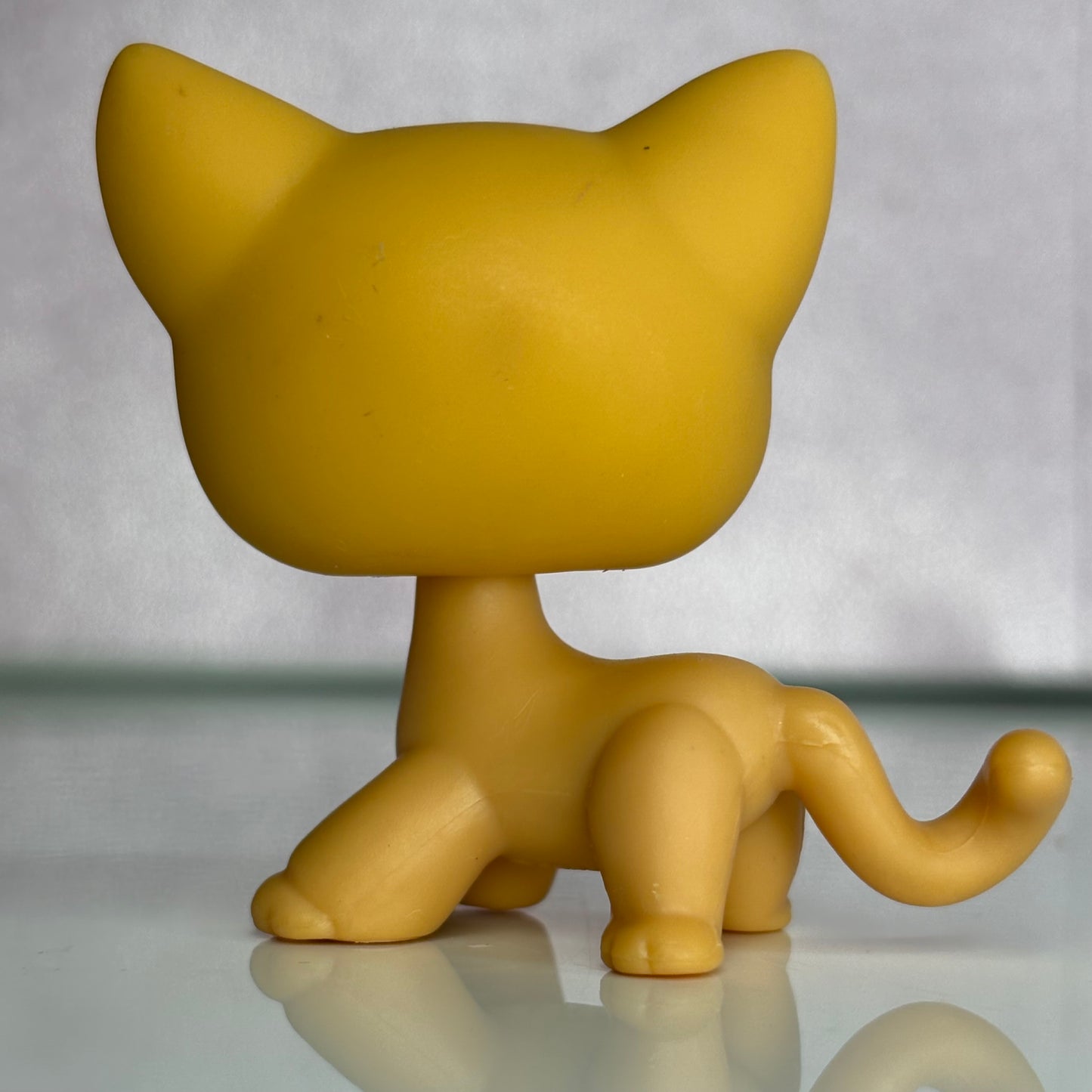 LPS Shorthair Cat #71