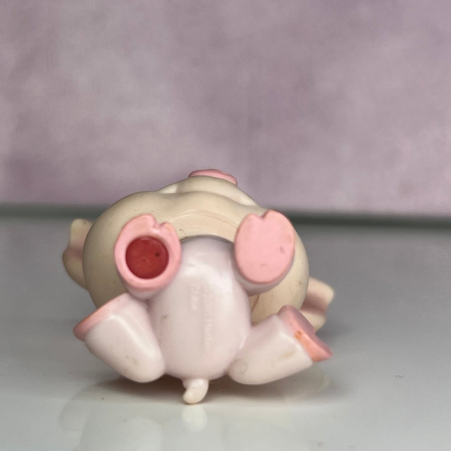 LPS Pink Pig #87