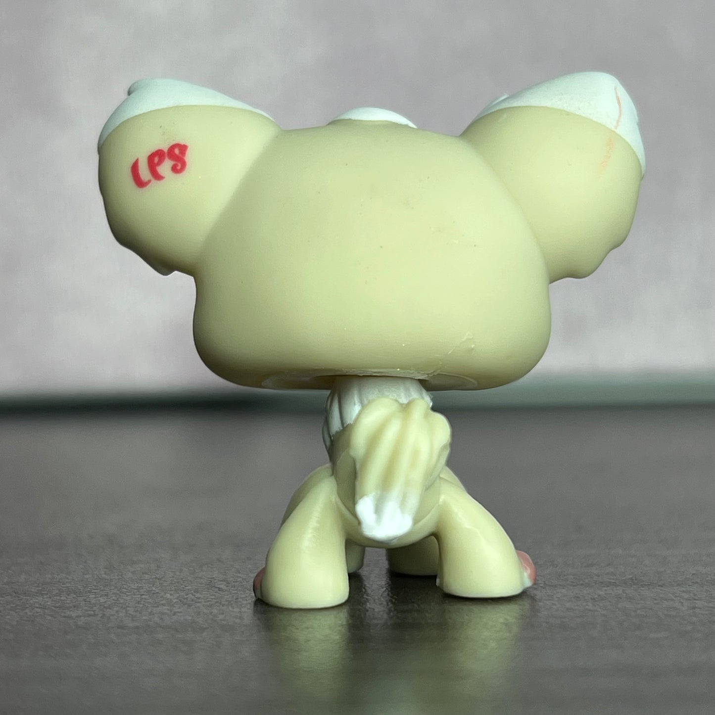 LPS Chihuahua Dog #1199