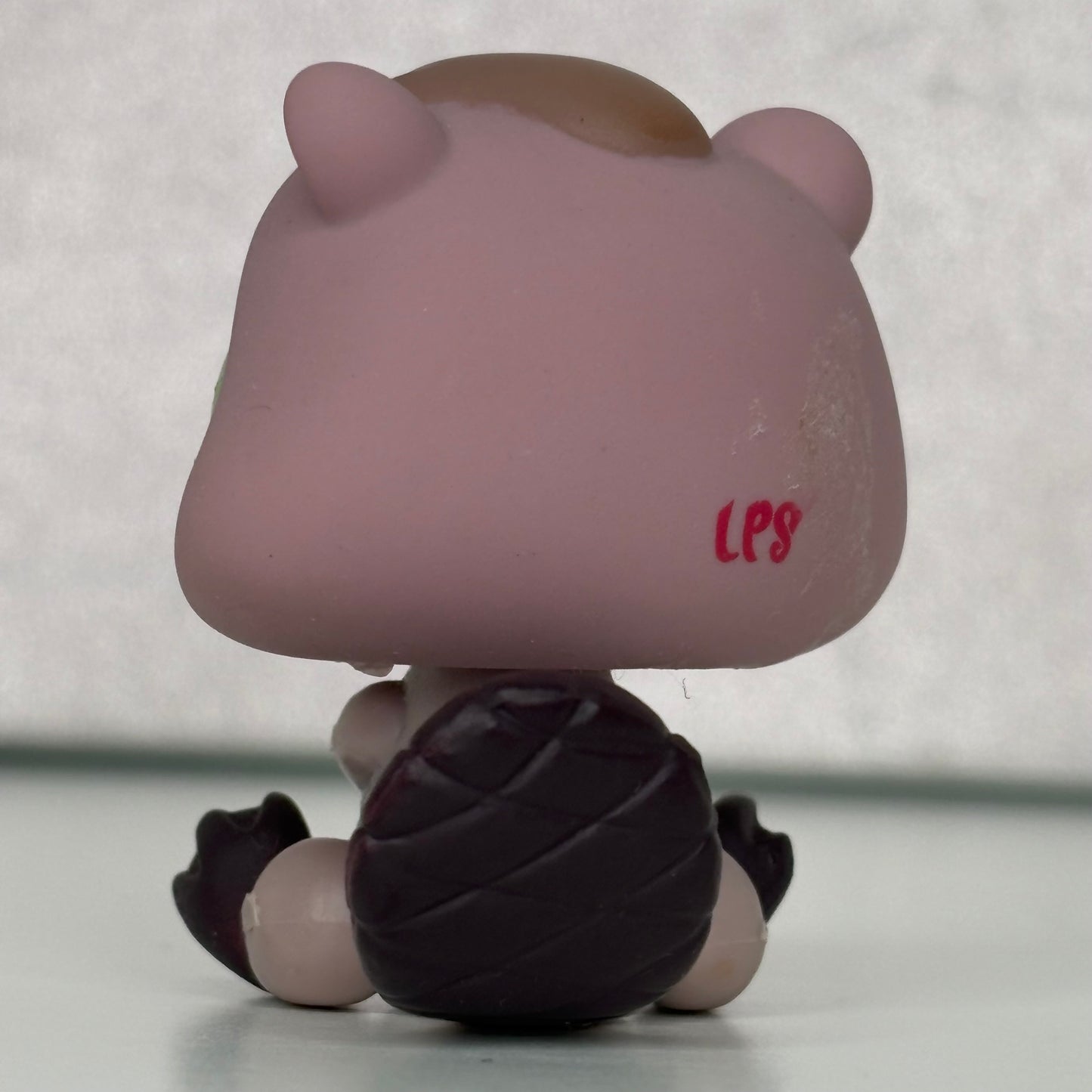 LPS Beaver #1108