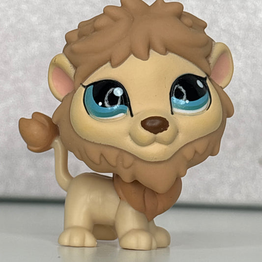 LPS Lion #1112