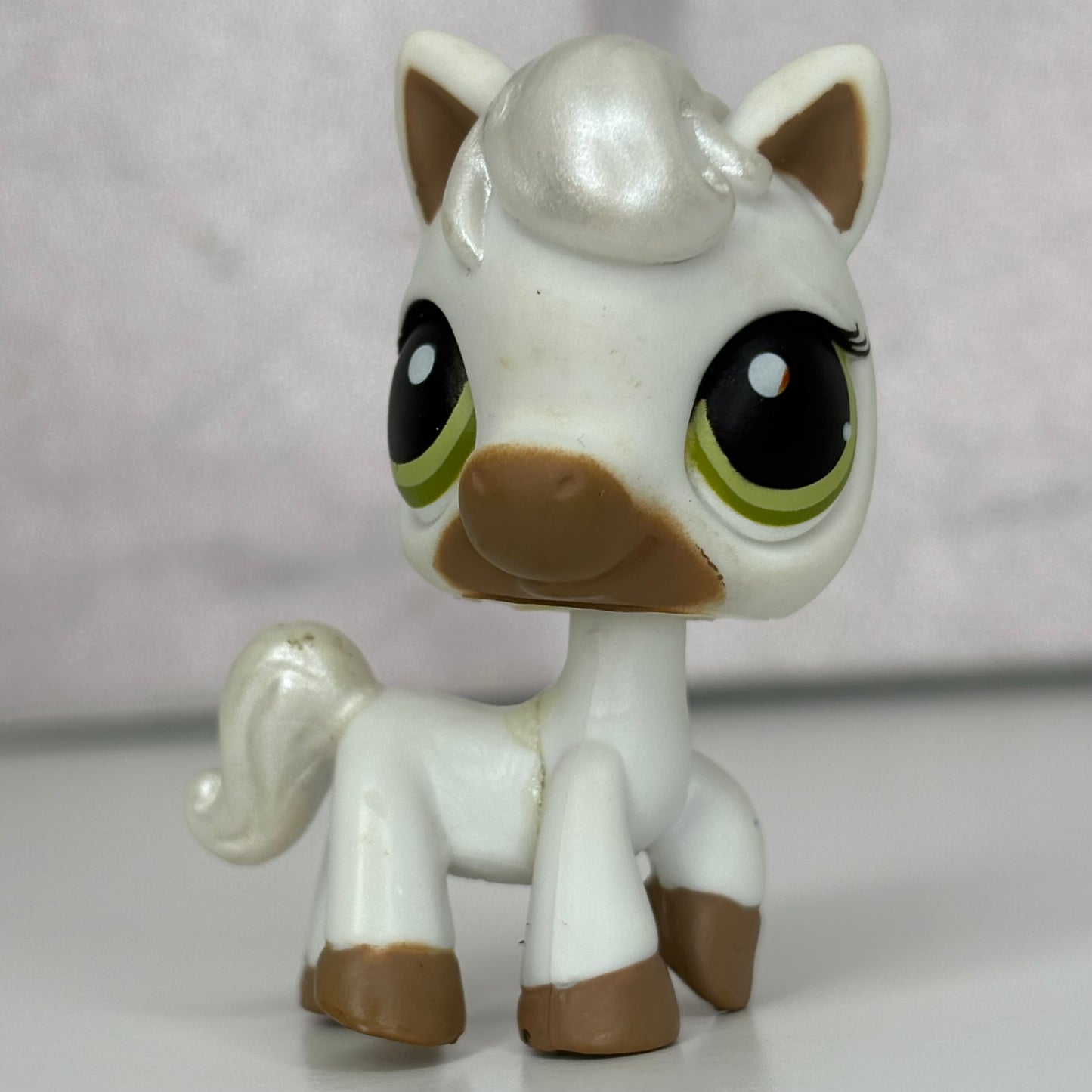 LPS Horse #338