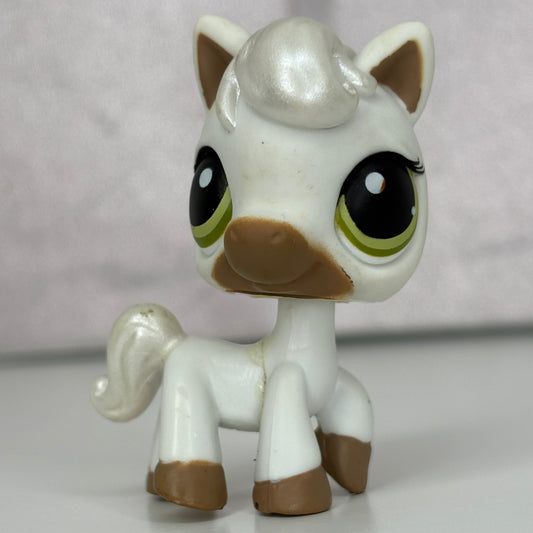 LPS Horse #338