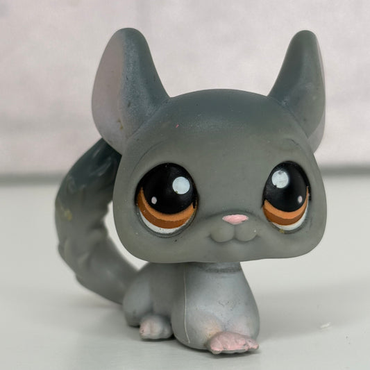 LPS Chinchilla