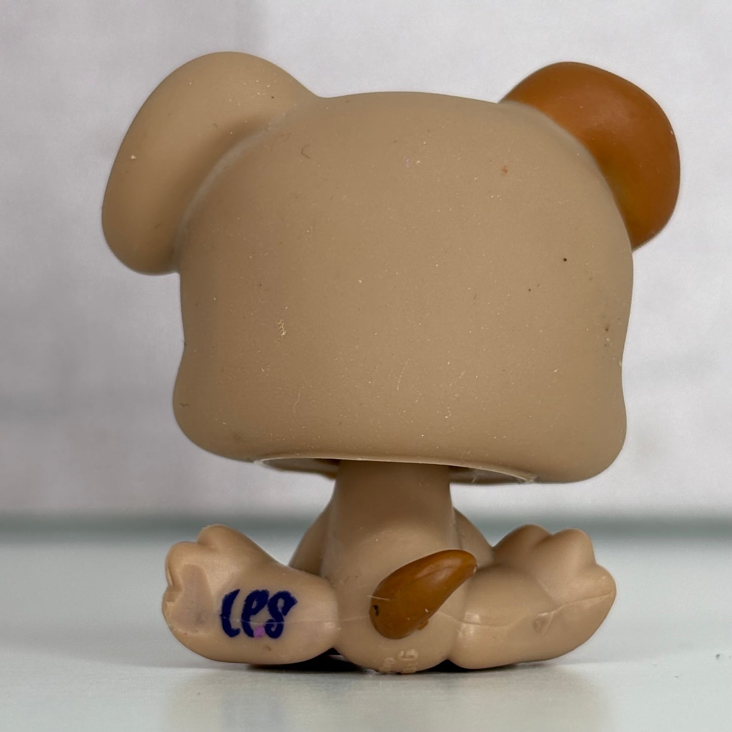 LPS Puppy Dog