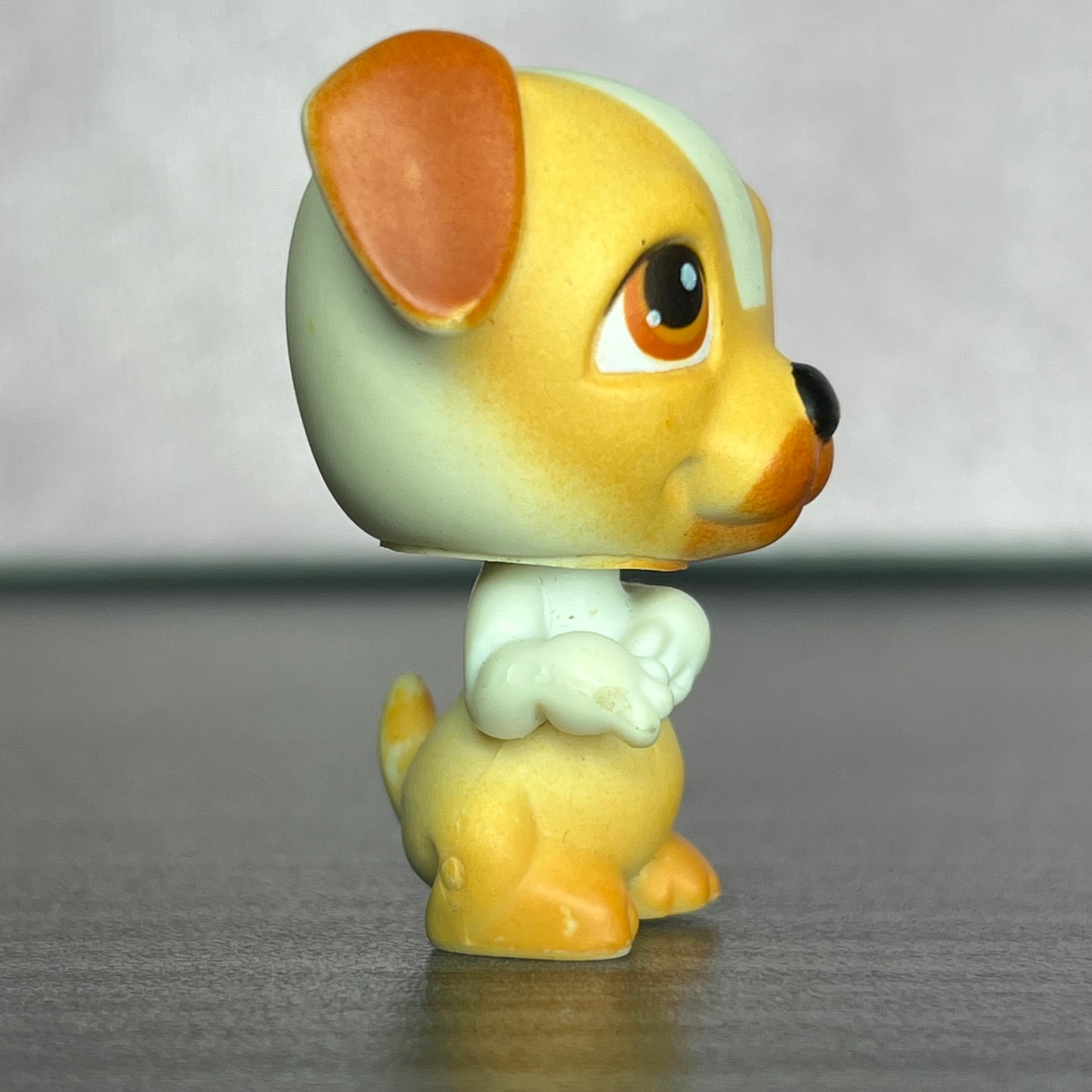 LPS Standing Jack Russel Dog #40