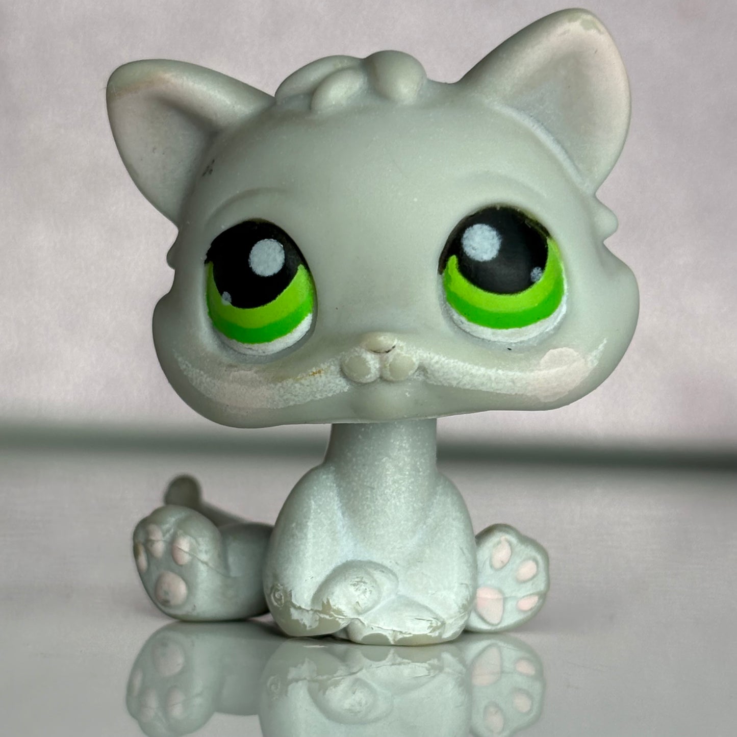 LPS Kitten #88