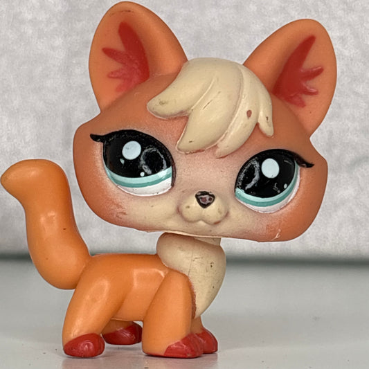 LPS Fox