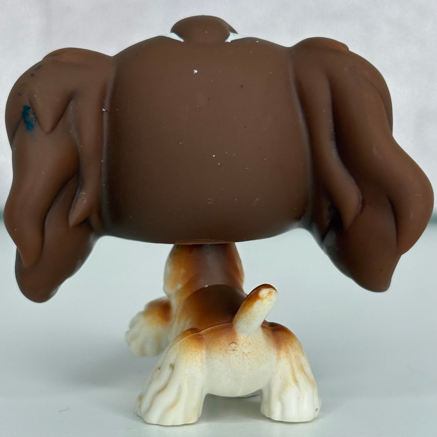 LPS Cocker Spaniel Dog #156