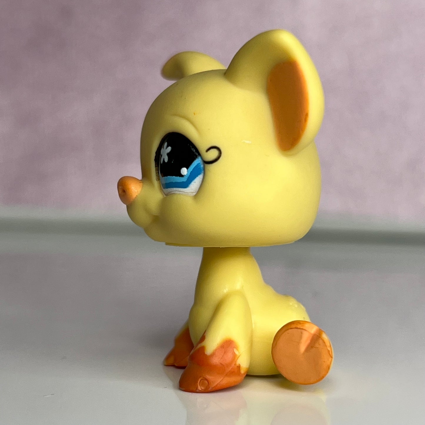 LPS Pig #475