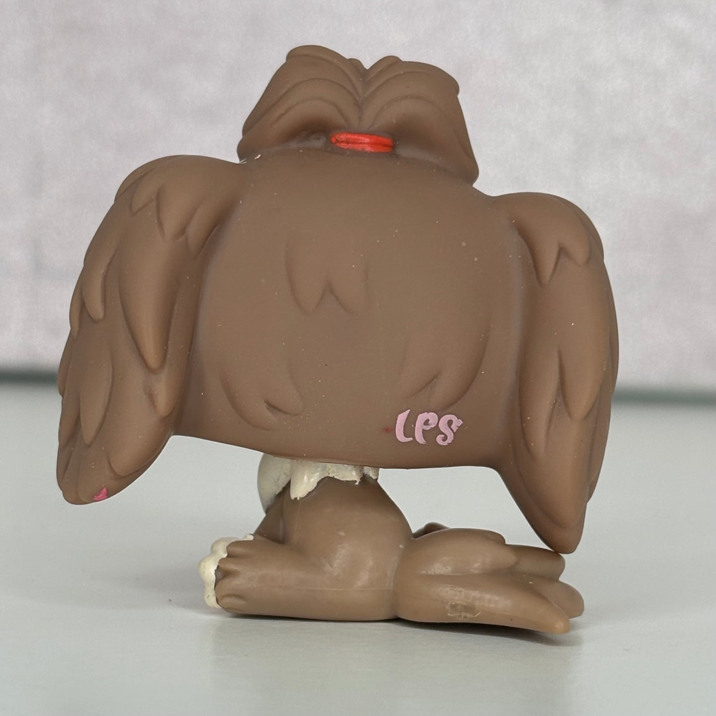 LPS Shih Tzu Dog #2130