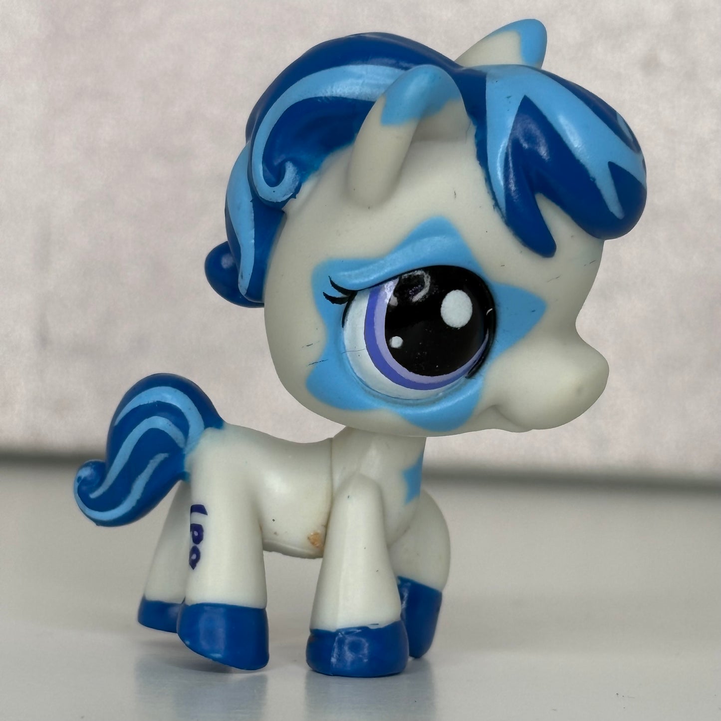 LPS Nintendo Exclusive Horse