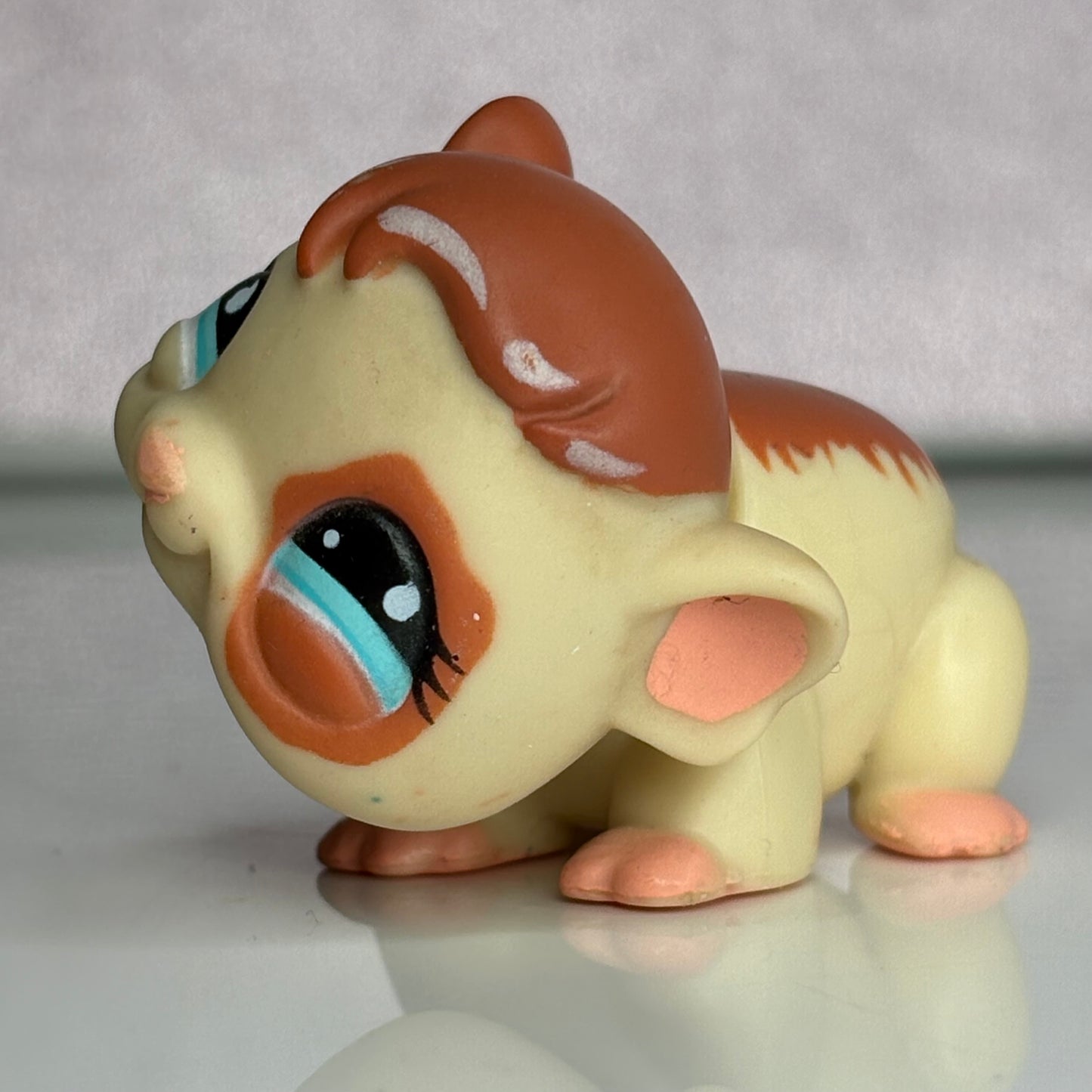 LPS Hamster #683