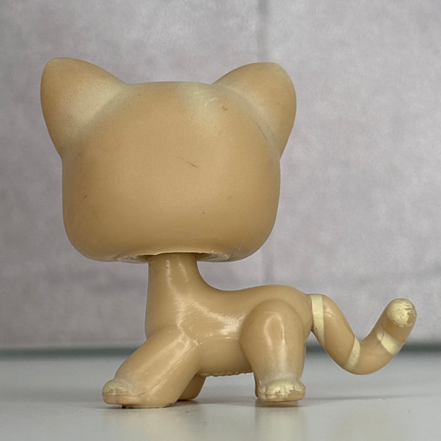 LPS Shorthair Cat #228