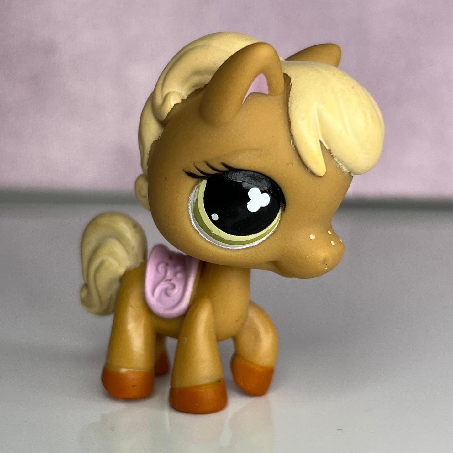 LPS Target Exclusive Horse #560