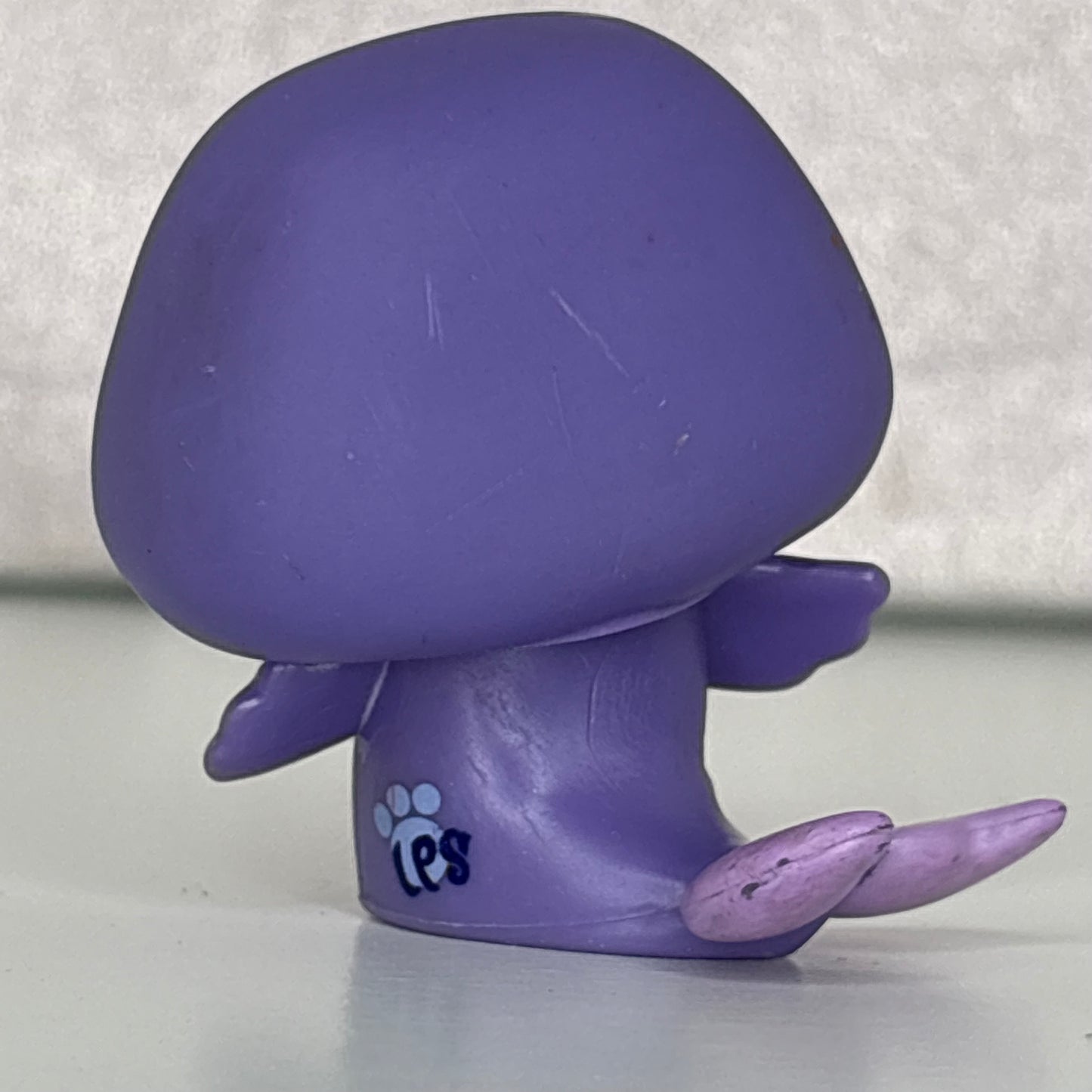 LPS Walrus