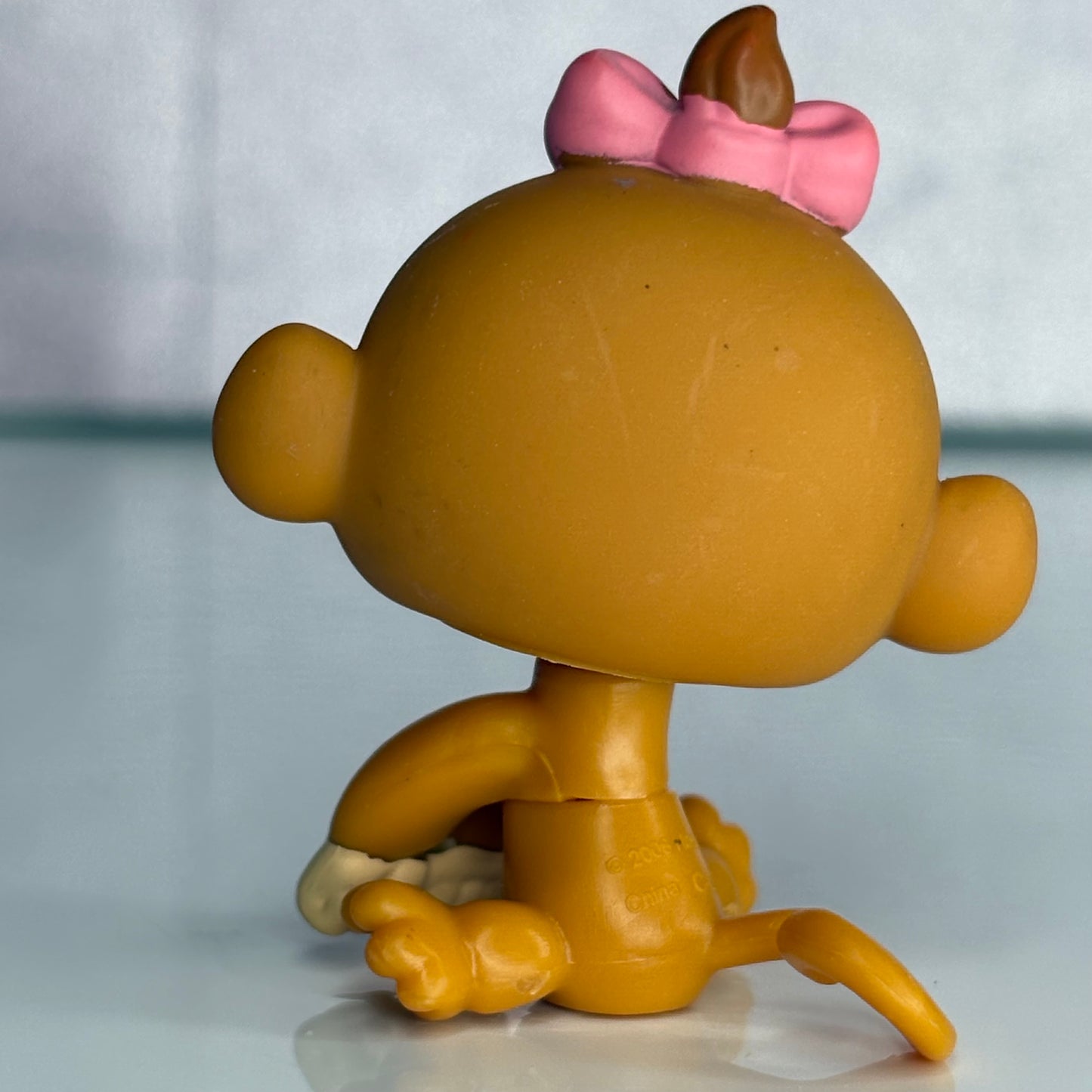 LPS Monkey
