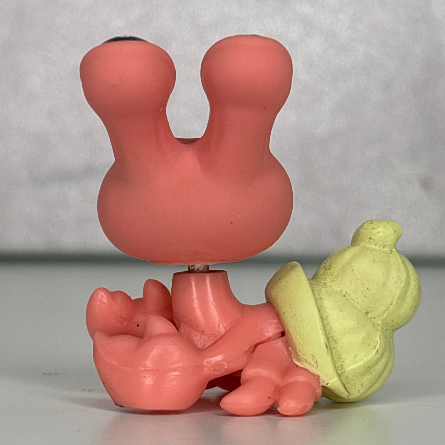 LPS Hermit Crab