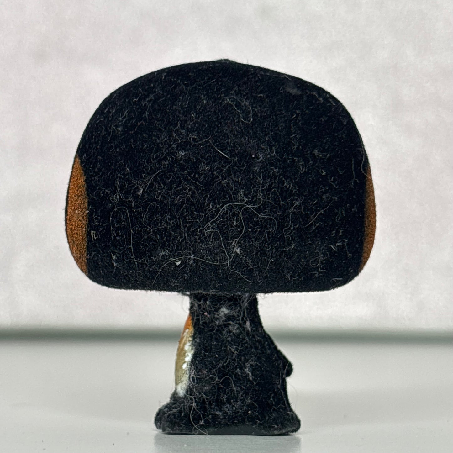 LPS Flocked Penguin
