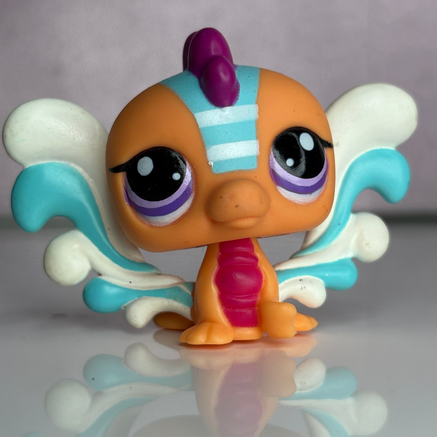 LPS Fairy