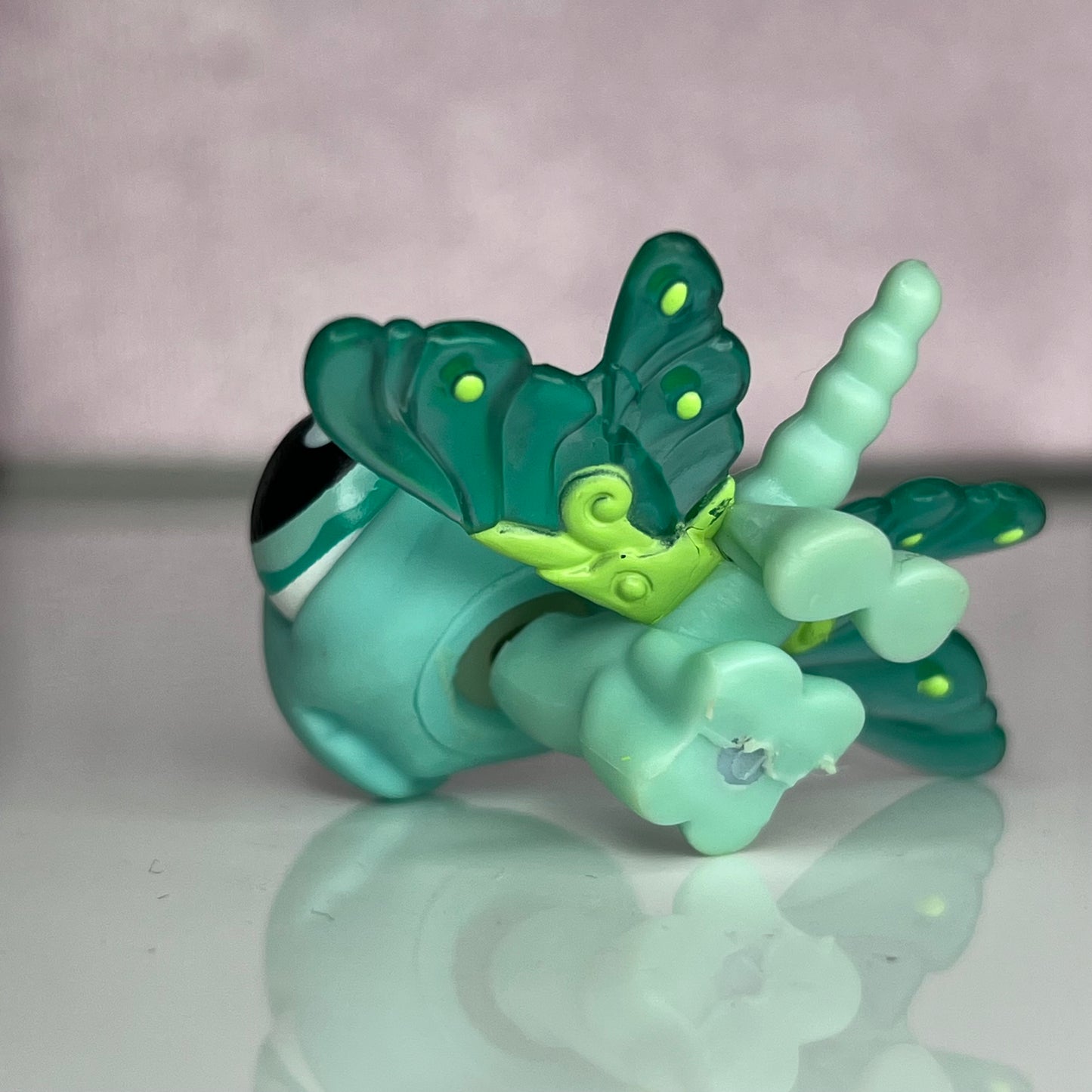 LPS Dragon Fly #715