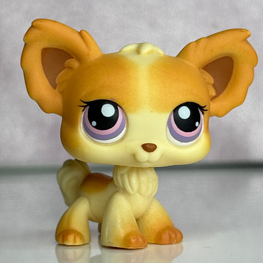 LPS Chihuahua Dog #96