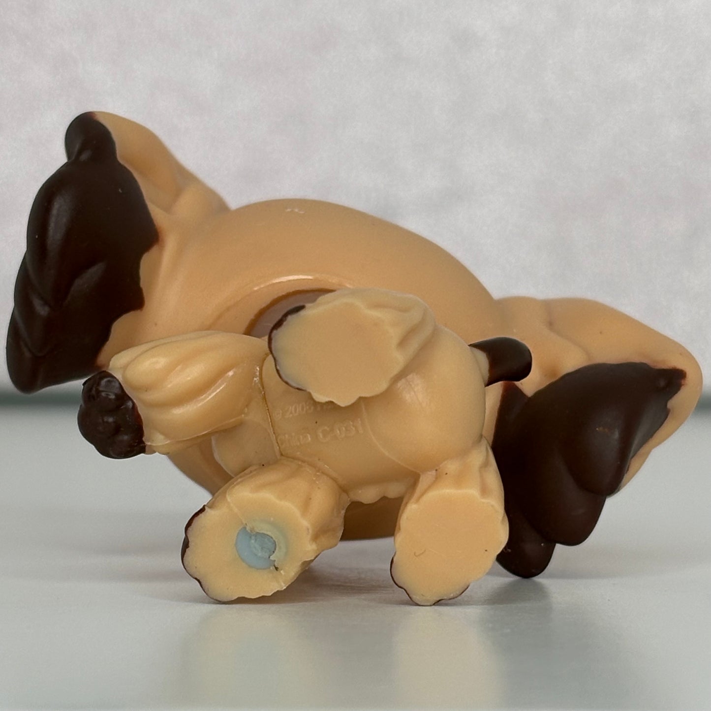 LPS Cocker Spaniel Dog #575