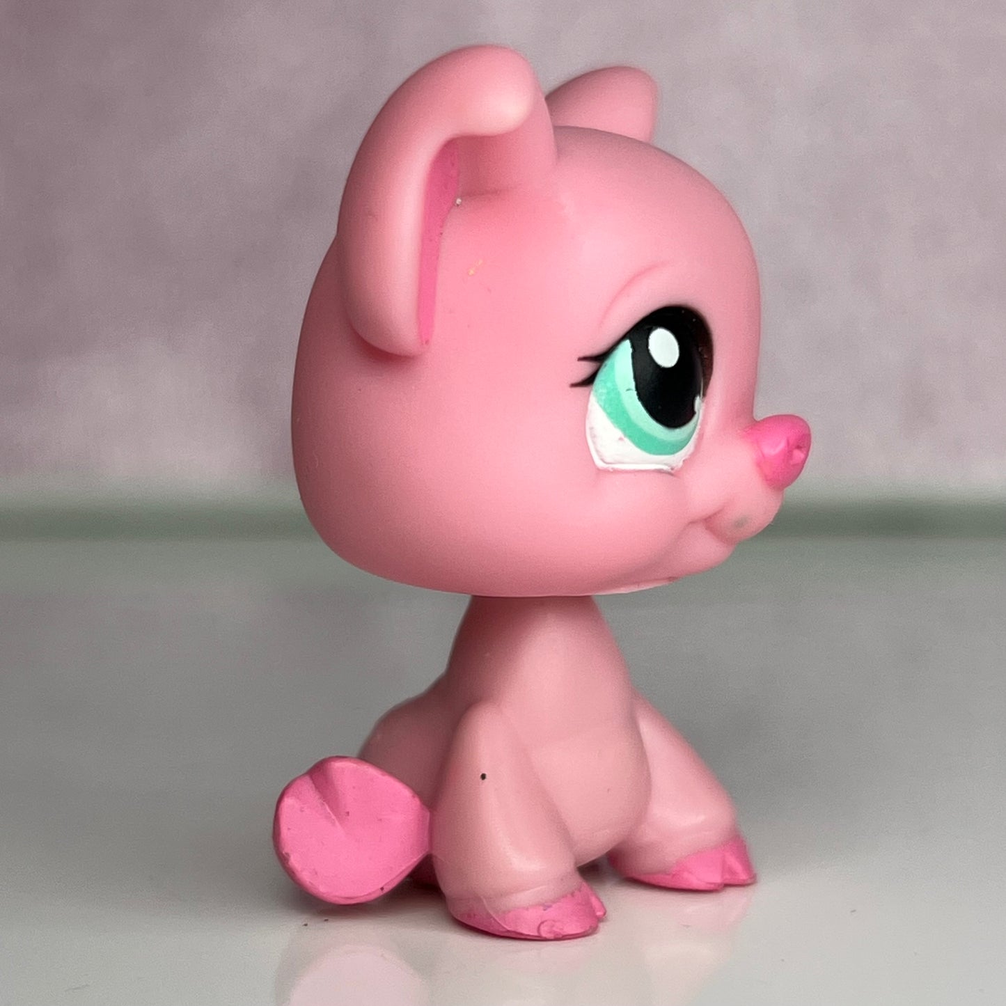 LPS Pig #296