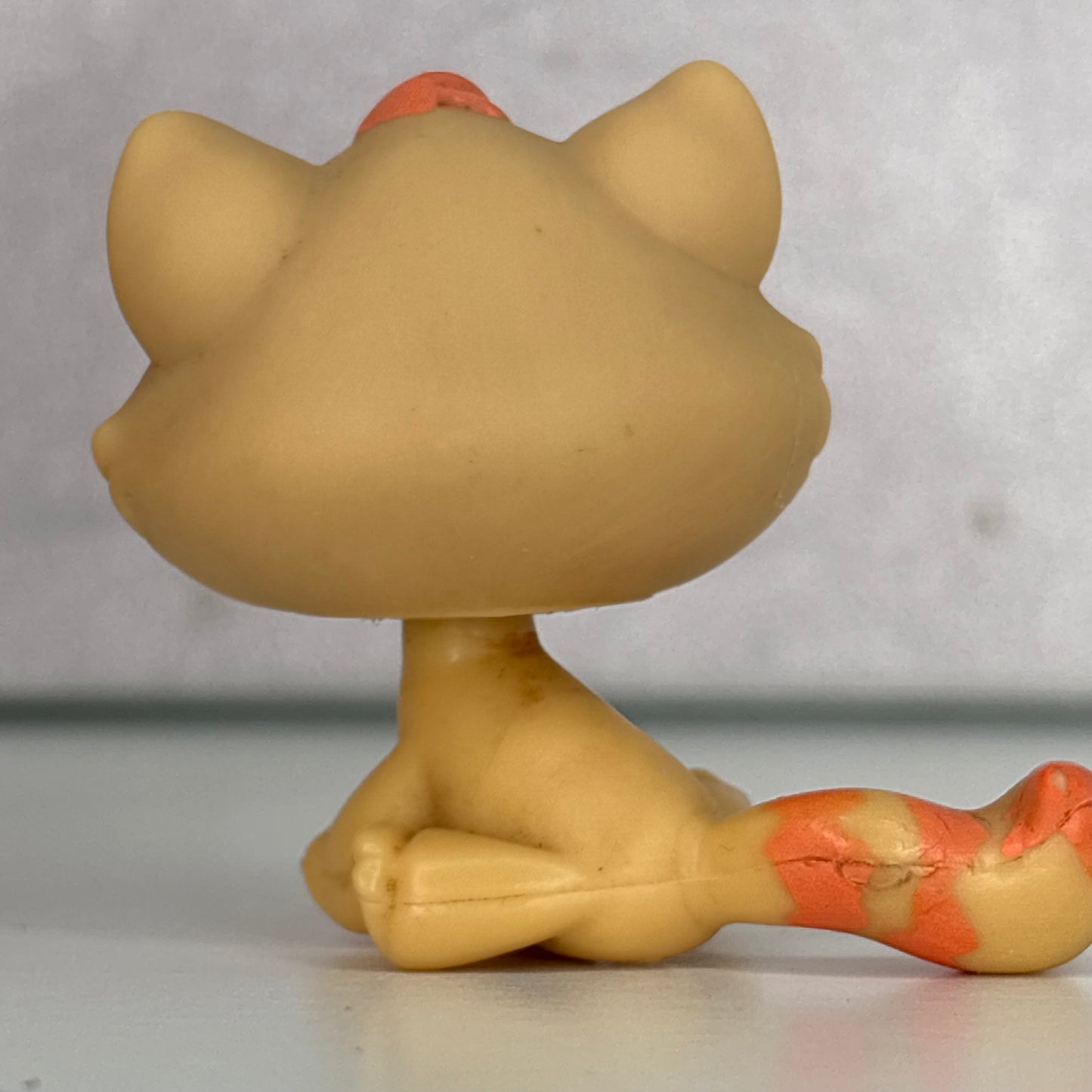 LPS Bon Bon Kitty #706