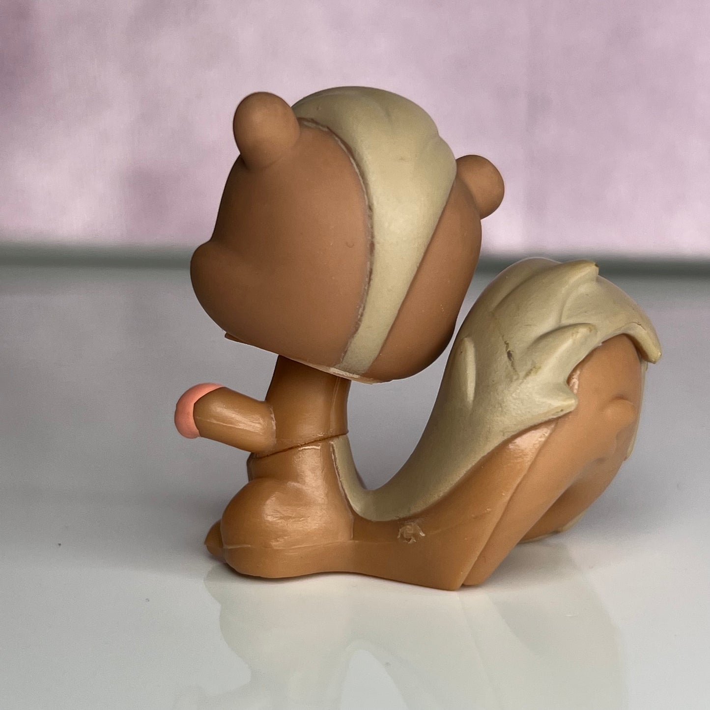 LPS Brown Squirrel #703