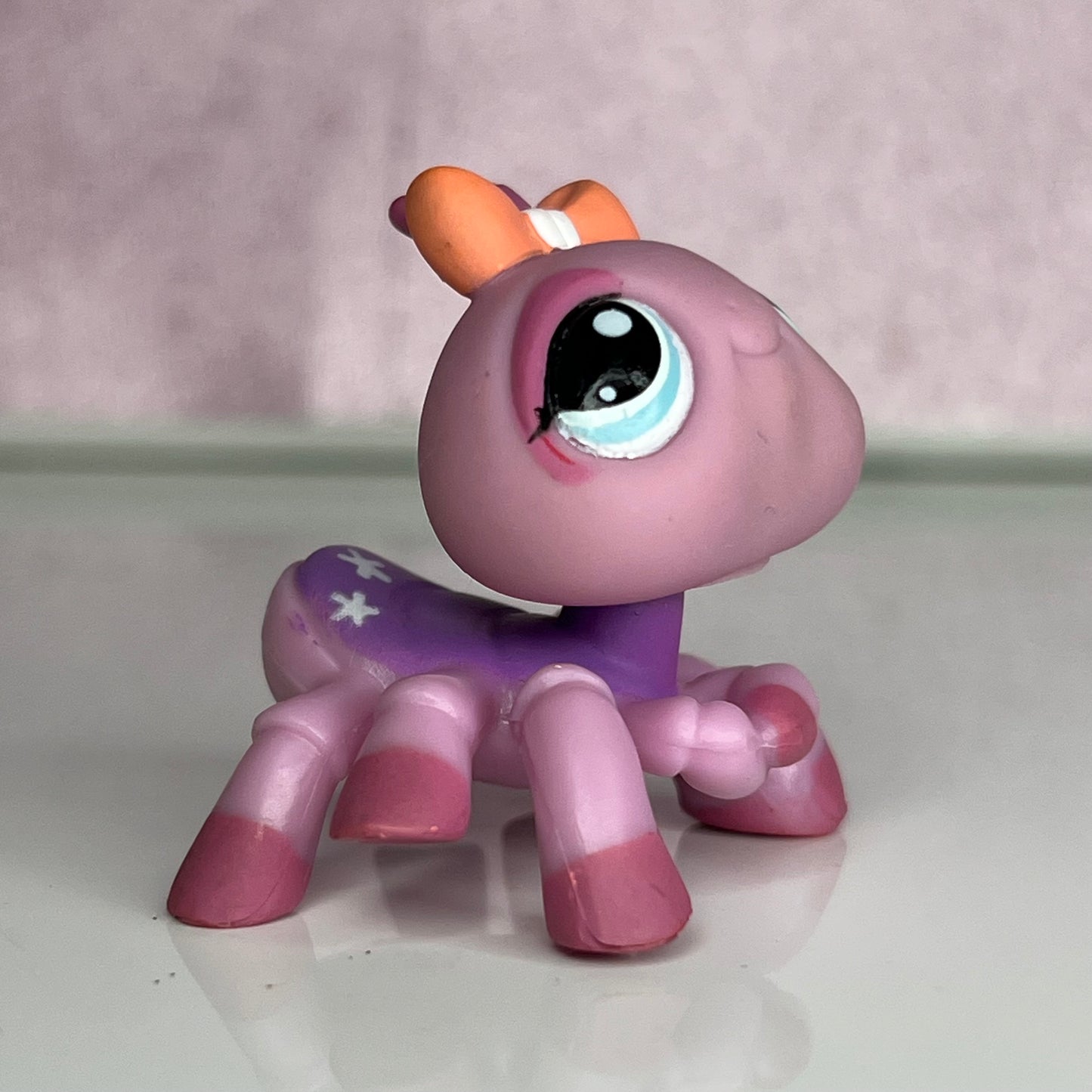 LPS Spider #991