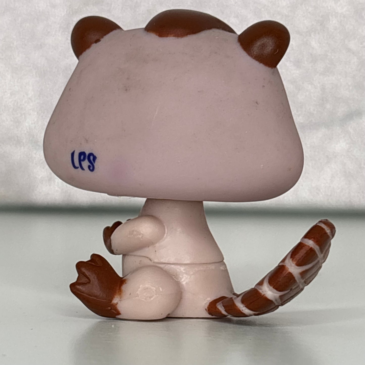 LPS Beaver #1192