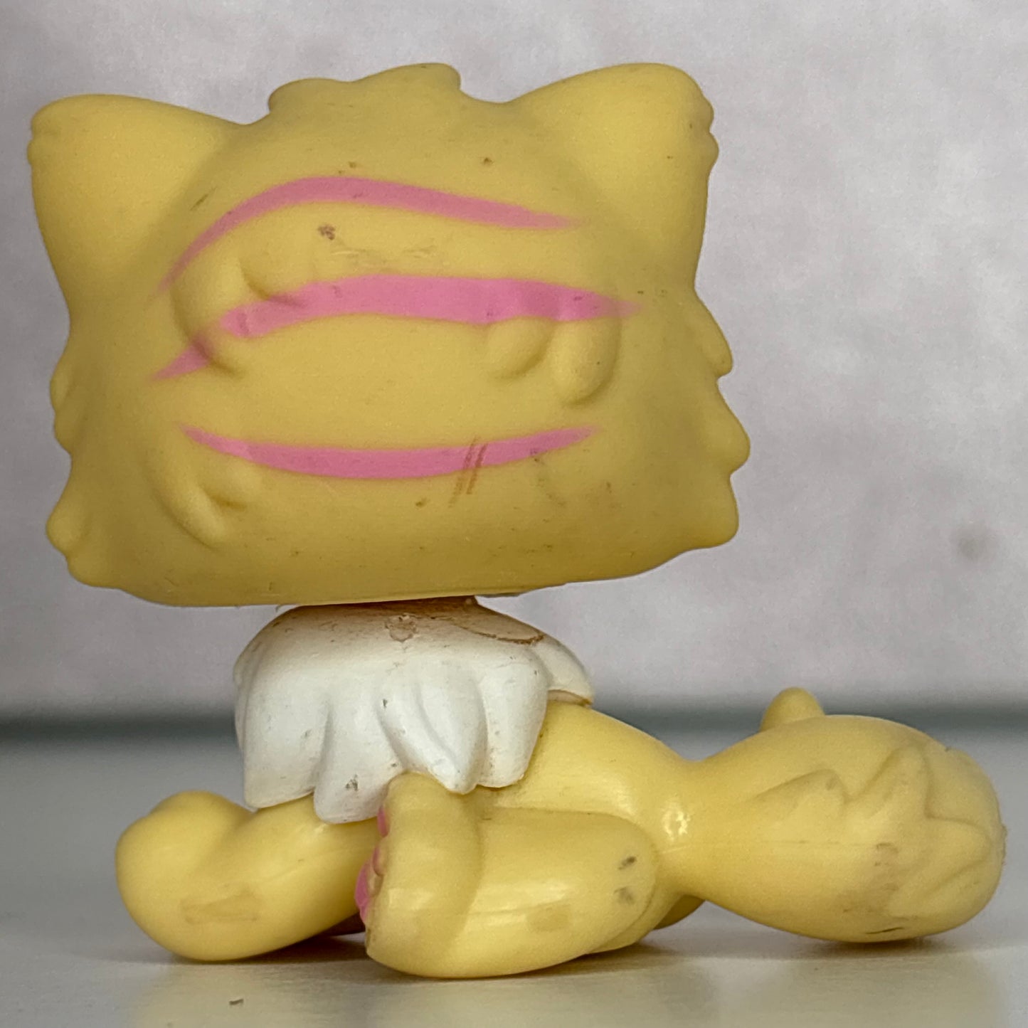 LPS Persian Cat #878