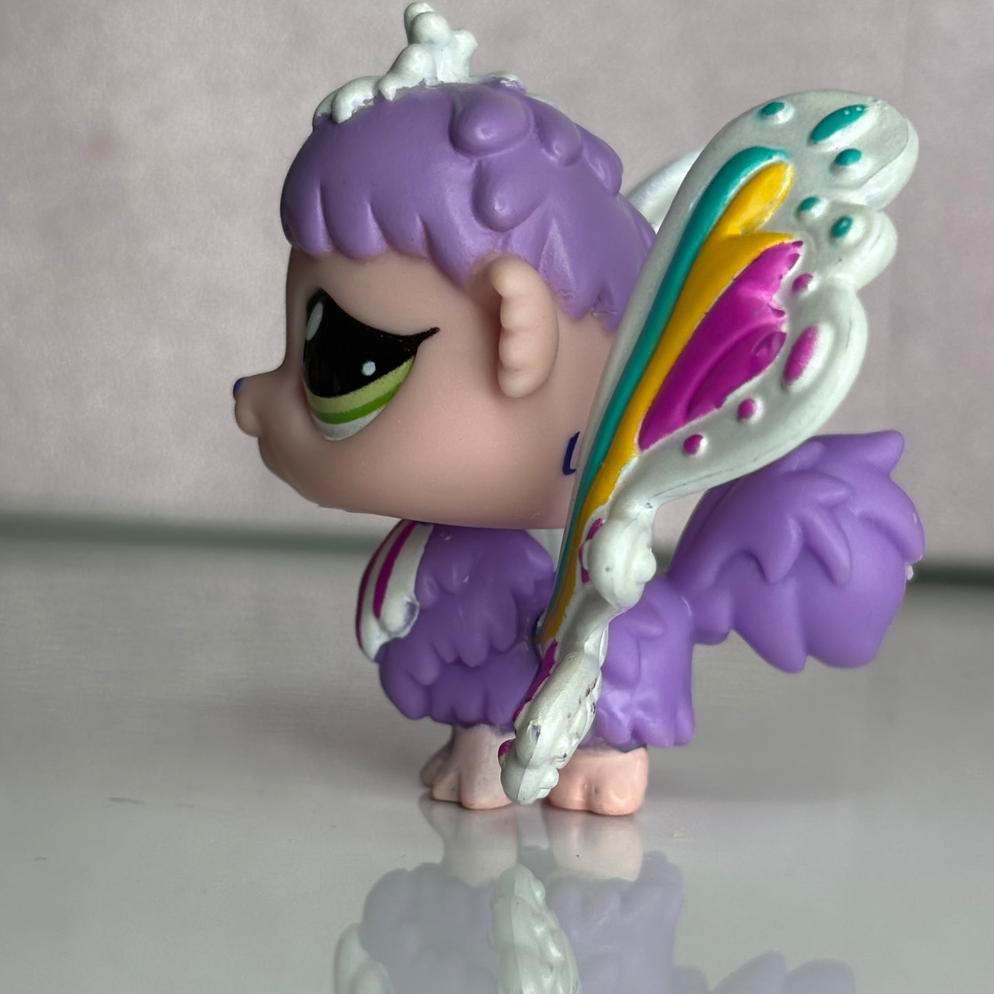 LPS Fairy