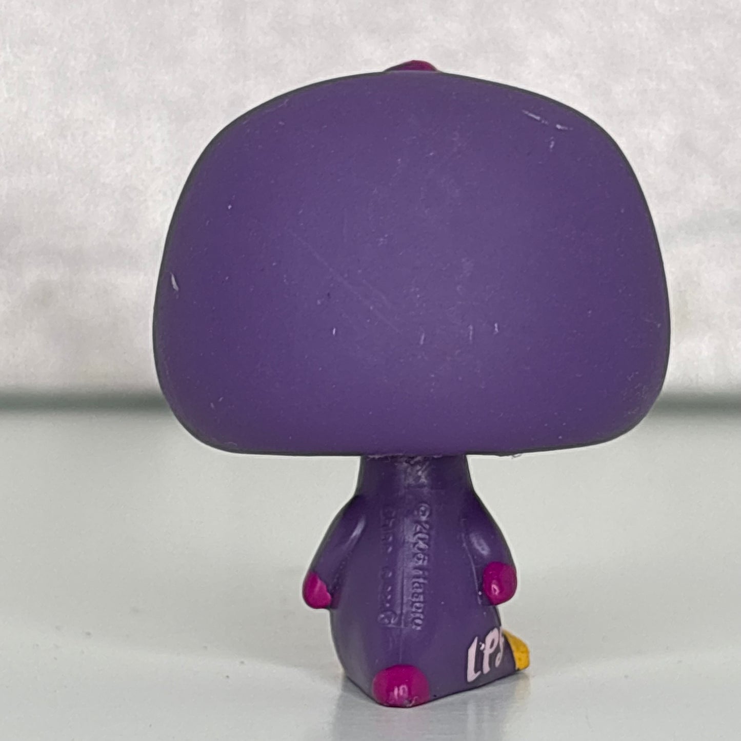 LPS Penguin