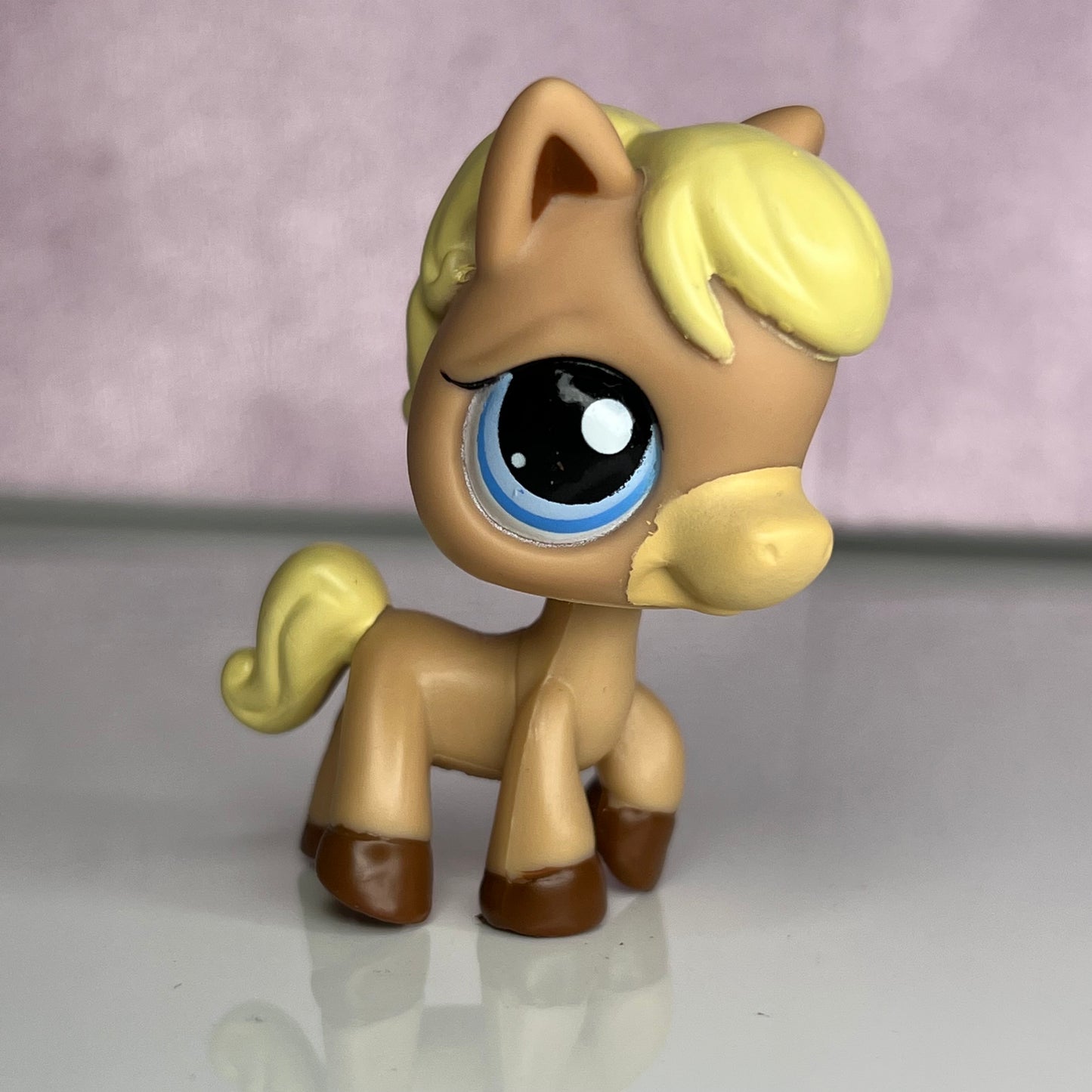 LPS Horse #1605