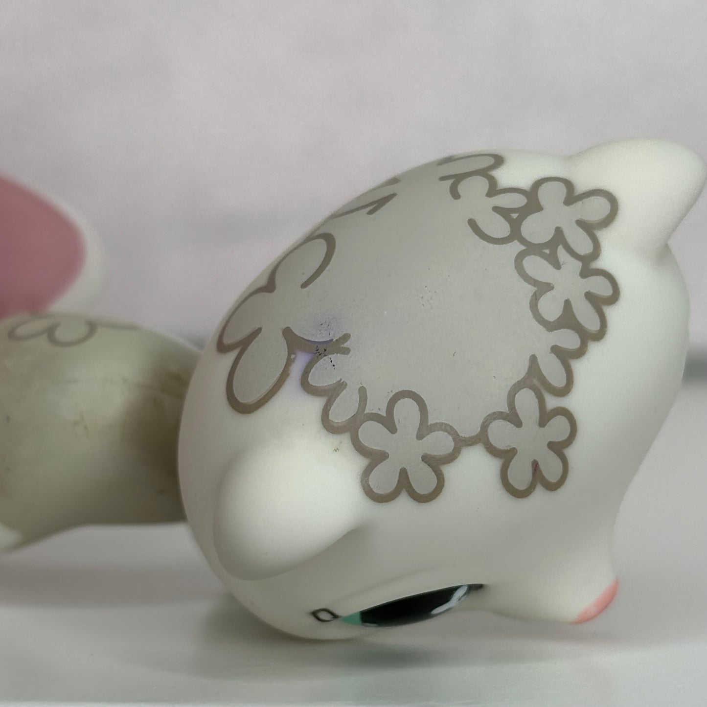 LPS Ferret #579